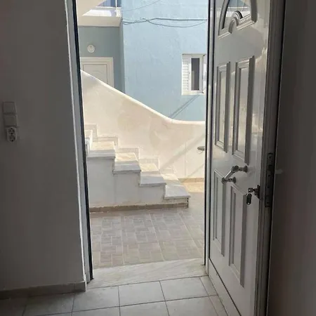 House With View The Ionian Sea Apartment Preveza Exterior photo