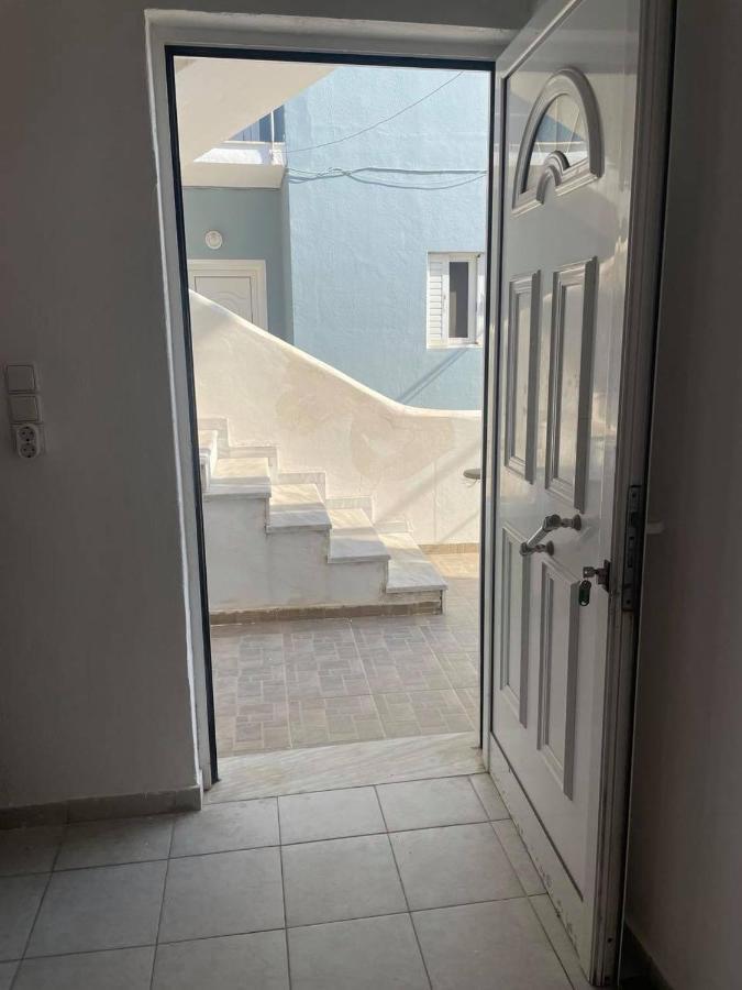 Apartment House With View The Ionian Sea *