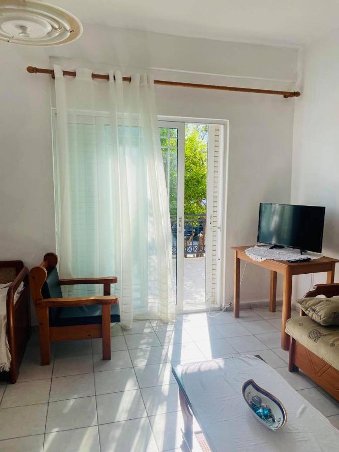 House With View The Ionian Sea Apartment