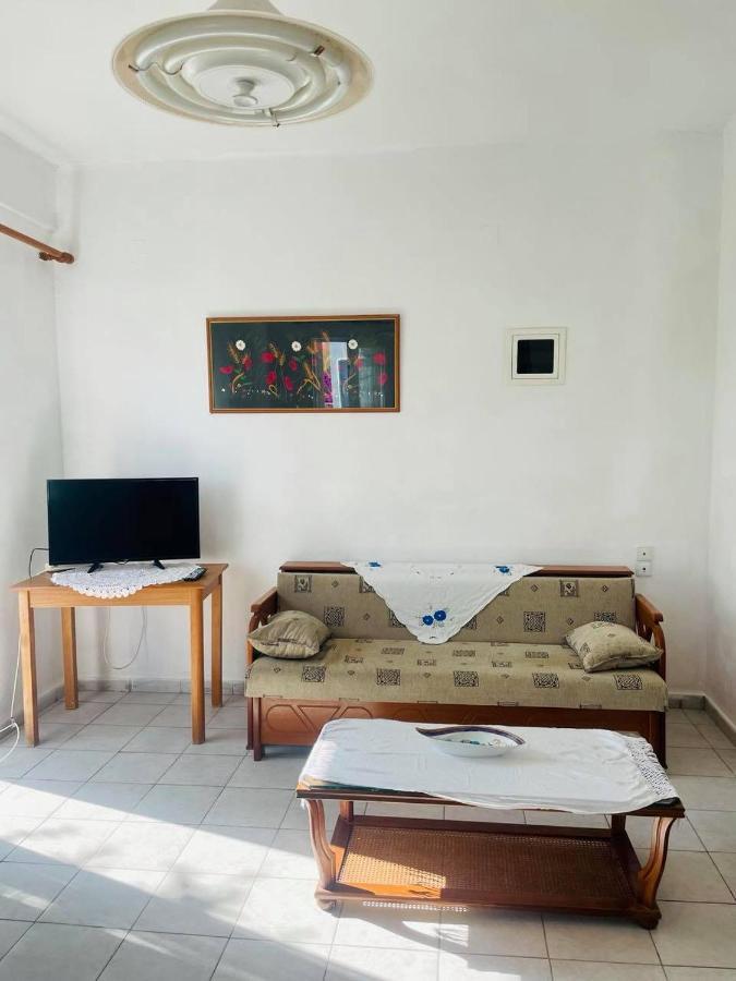 House With View The Ionian Sea Apartment Preveza