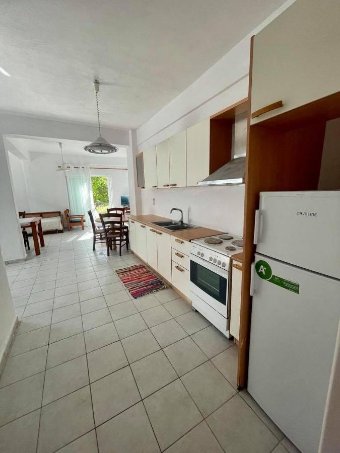 House With View The Ionian Sea Preveza